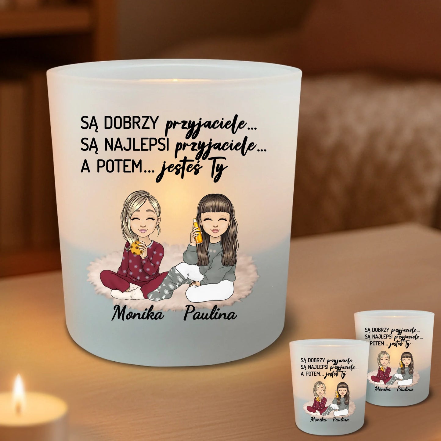 bg WTLH set 2x3x4x5x6x