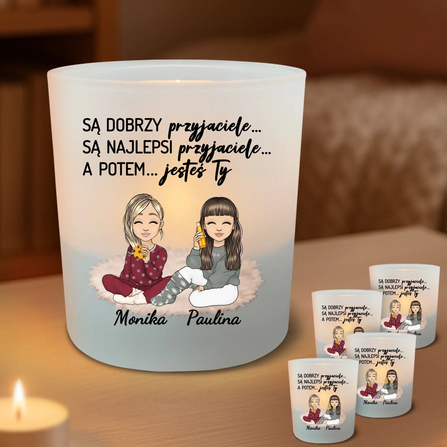 bg WTLH set 2x3x4x5x6x