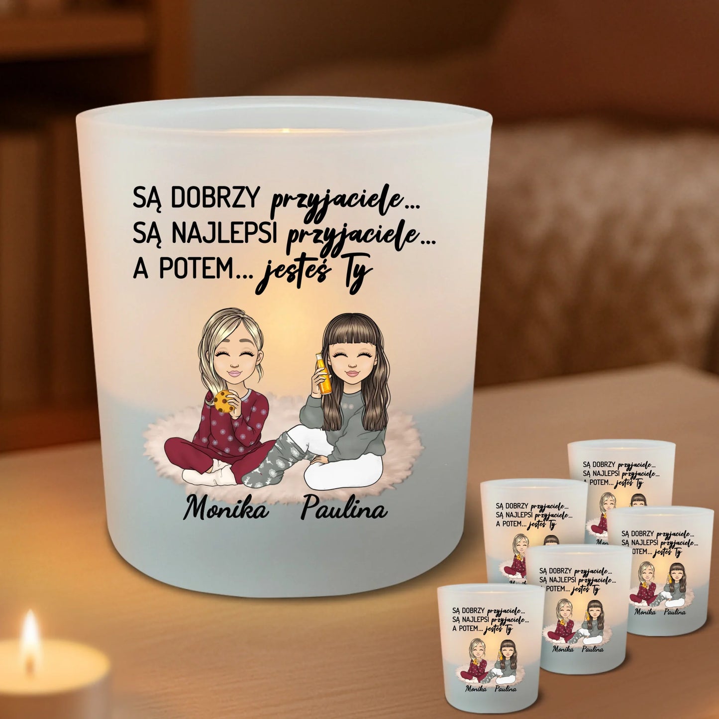 bg WTLH set 2x3x4x5x6x