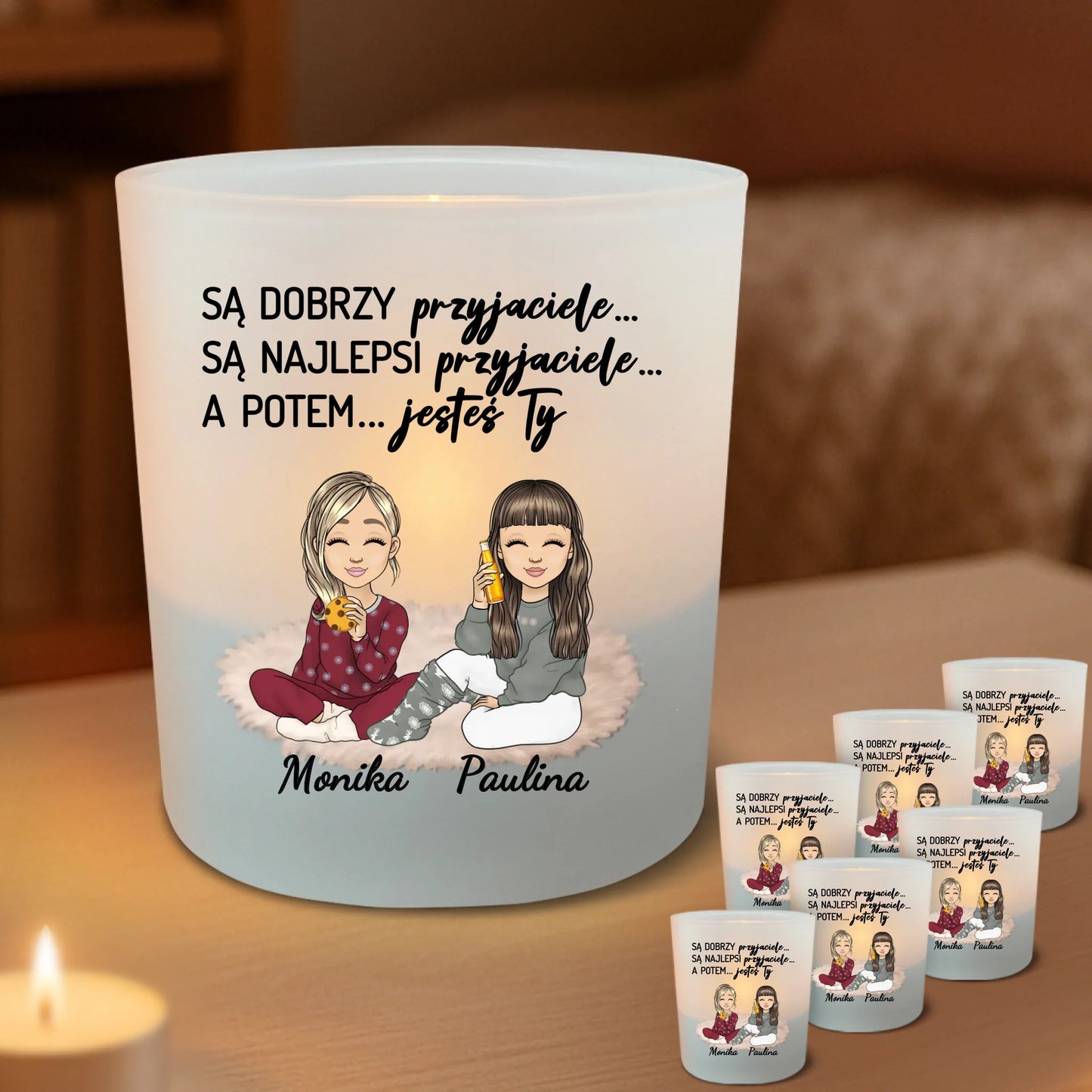 bg WTLH set 2x3x4x5x6x